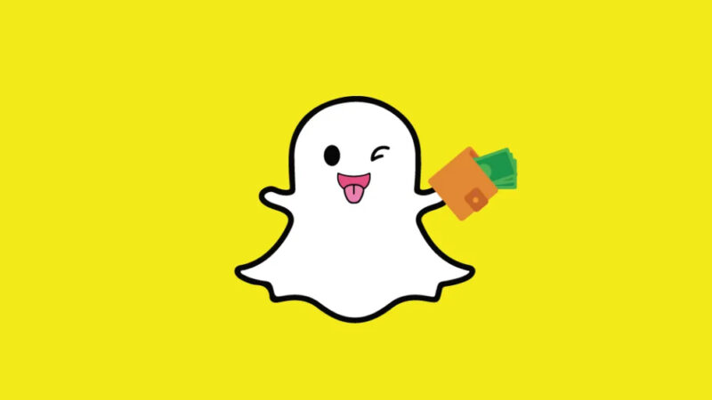 How much data does snapchat use