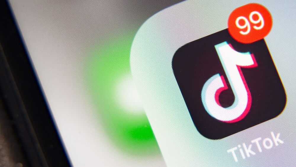how much data does TikTok use per hour