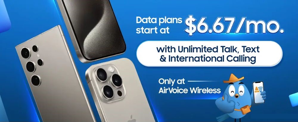 AirVoice Wireless