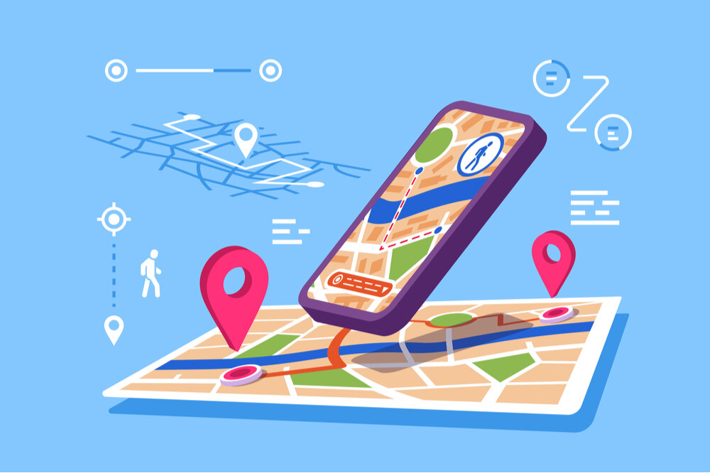 Location-Based Applications