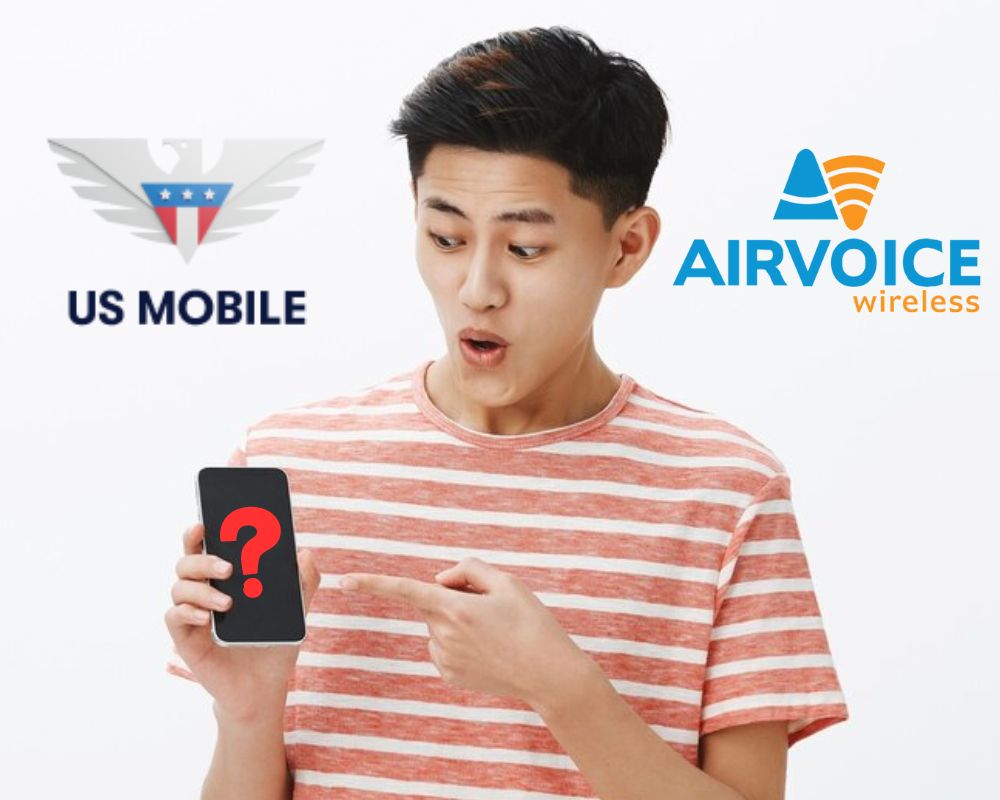 US mobile vs airvoice
