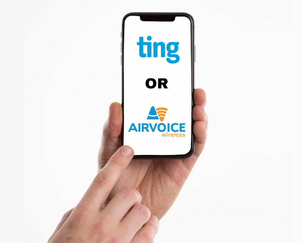 ting vs airvoice