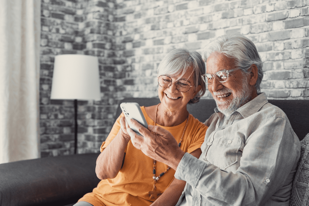 Choosing the Right Device for Senior Needs