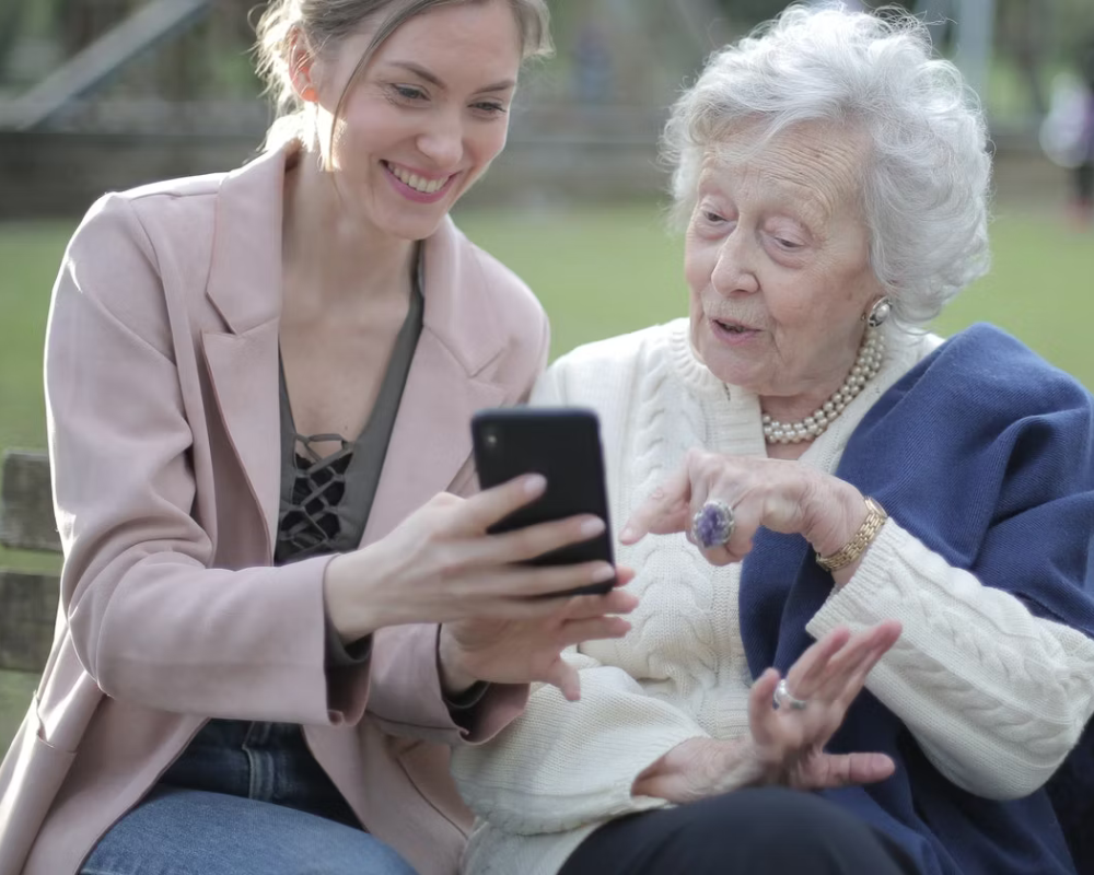 Good Cell Phone Plans for Seniors