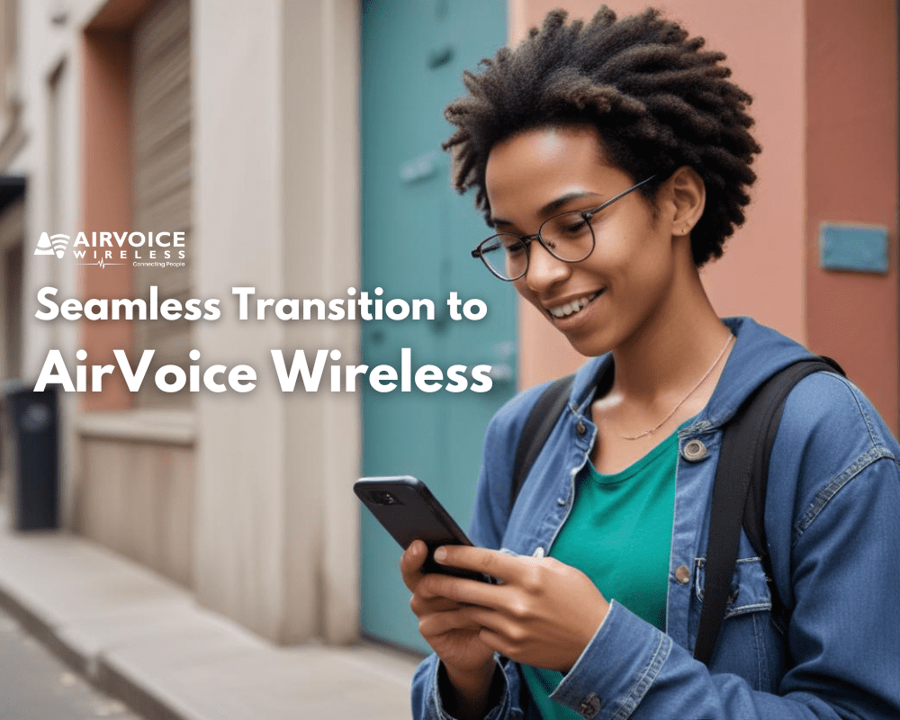 Make a move to AirVoice for affordable phone plans
