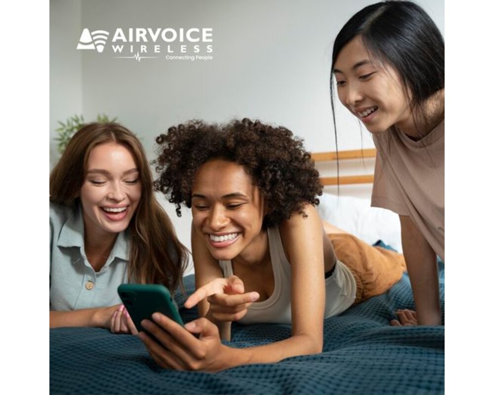 Switching to AirVoice for more savings