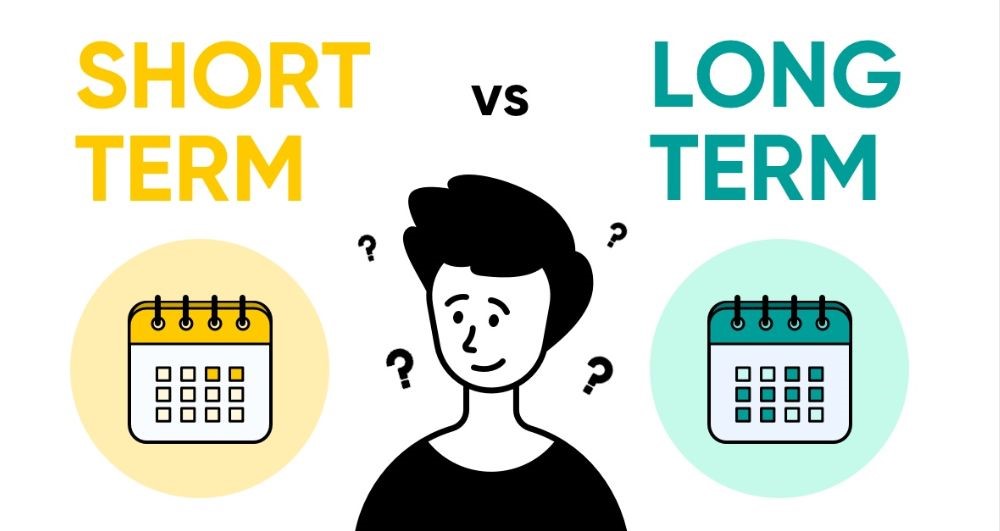 long-term-vs-short-term