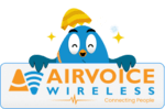 Airvoicewireless Logo
