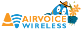 Airvoicewireless Logo